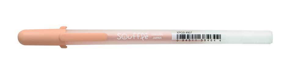 Gelly Roll Soufflé - 3