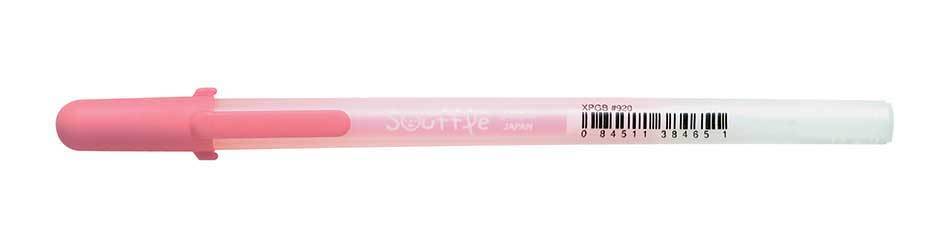 Gelly Roll Soufflé - 4
