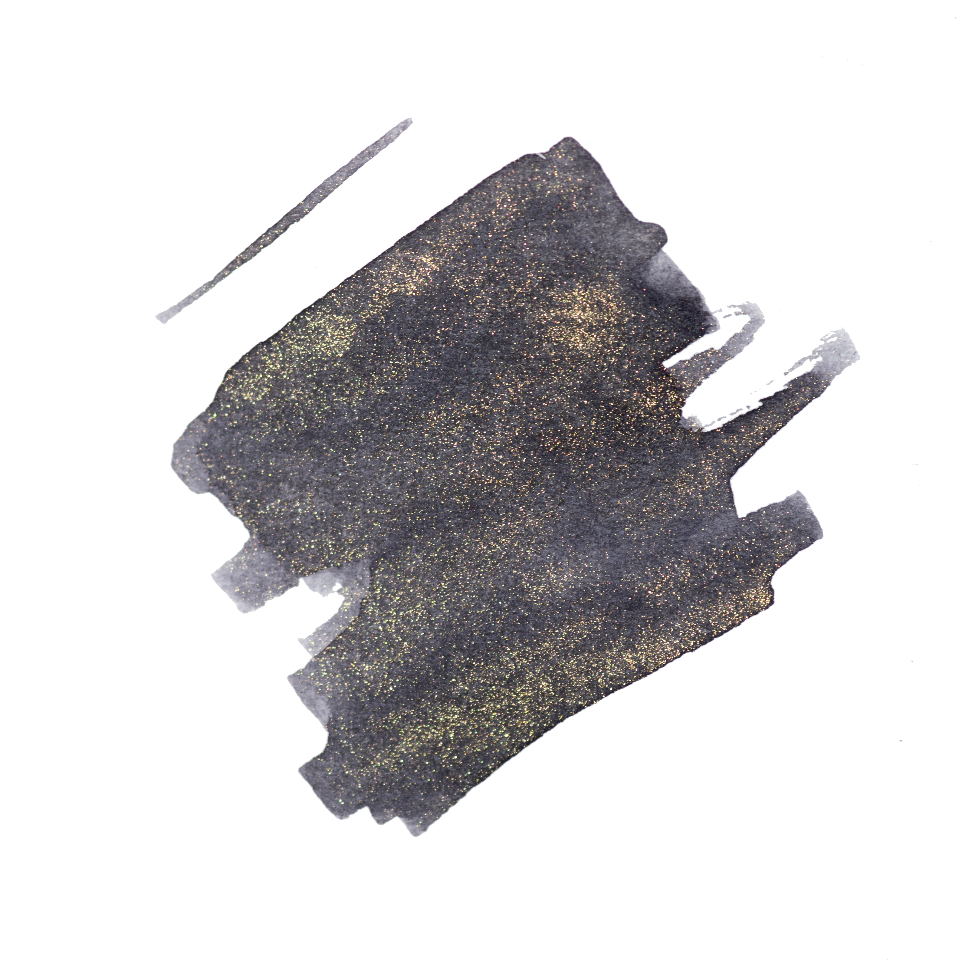J.Herbin Flacon 1670 Storm Grey/ Gris Orage - 2