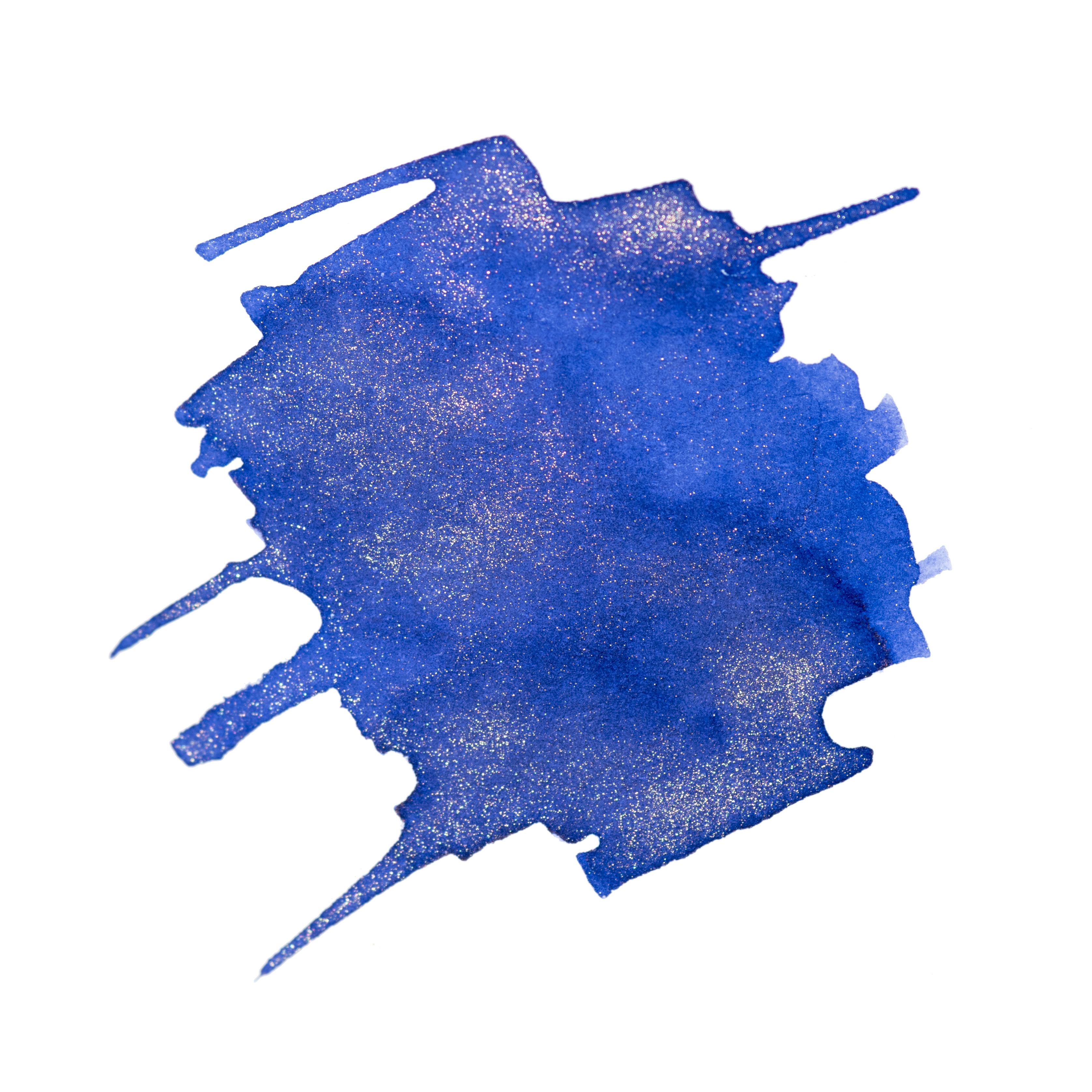 J.Herbin Flacon 1670 Bleu Ocean - 2