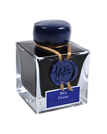 J.Herbin Flacon 1670 Bleu Ocean