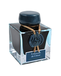 J.Herbin Flacon 1670 Èmeraude de Chivor
