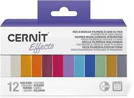 Cernit Effects