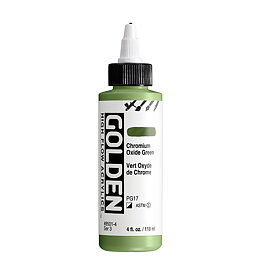 Chromium Oxide Green 118 ml