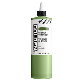 Chromium Oxide Green 473 ml