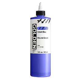 Cobalt Blue 473 ml