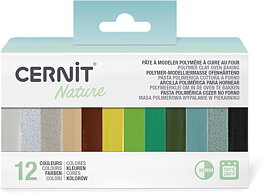 Cernit Nature