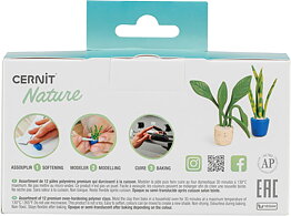 Cernit Nature