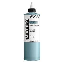 Cobalt Turquoise 473 ml