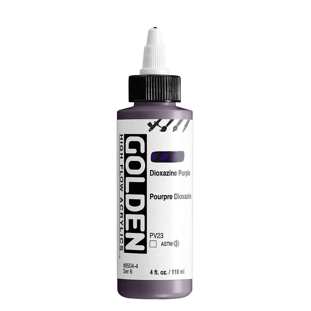 Dioxazine Purple 118 ml