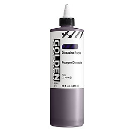 Dioxazine Purple 473 ml