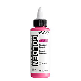 Fluorescent Magenta 118 ml