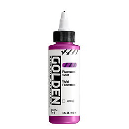 Fluorescent Violet 118 ml