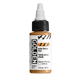 India Yellow Hue 30 ml