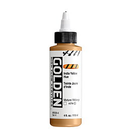 India Yellow Hue 118 ml