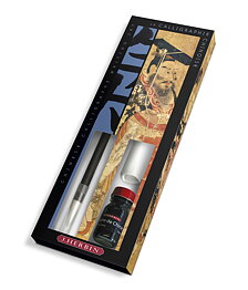 J.Herbin Kalligrafiset Chinese
