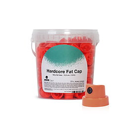 MTN Hardcore Fat cap