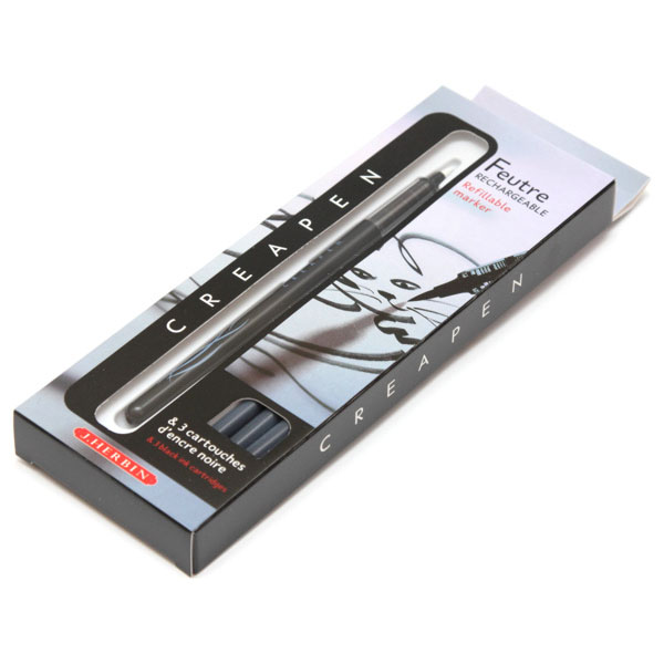J.Herbin Refillable Marker