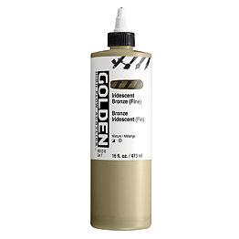Iridescent Bronze (Fine) 473 ml