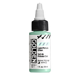 Light Phthalo Green 30 ml