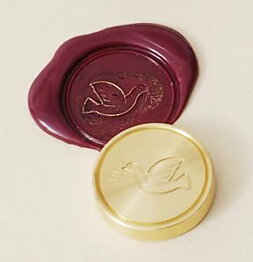 J.Herbin Sigillstämplar