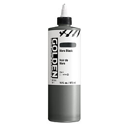 Mars Black 473 ml