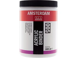 Amsterdam Acrylic binder 005 1000 ml