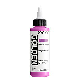 Medium Magenta 118 ml