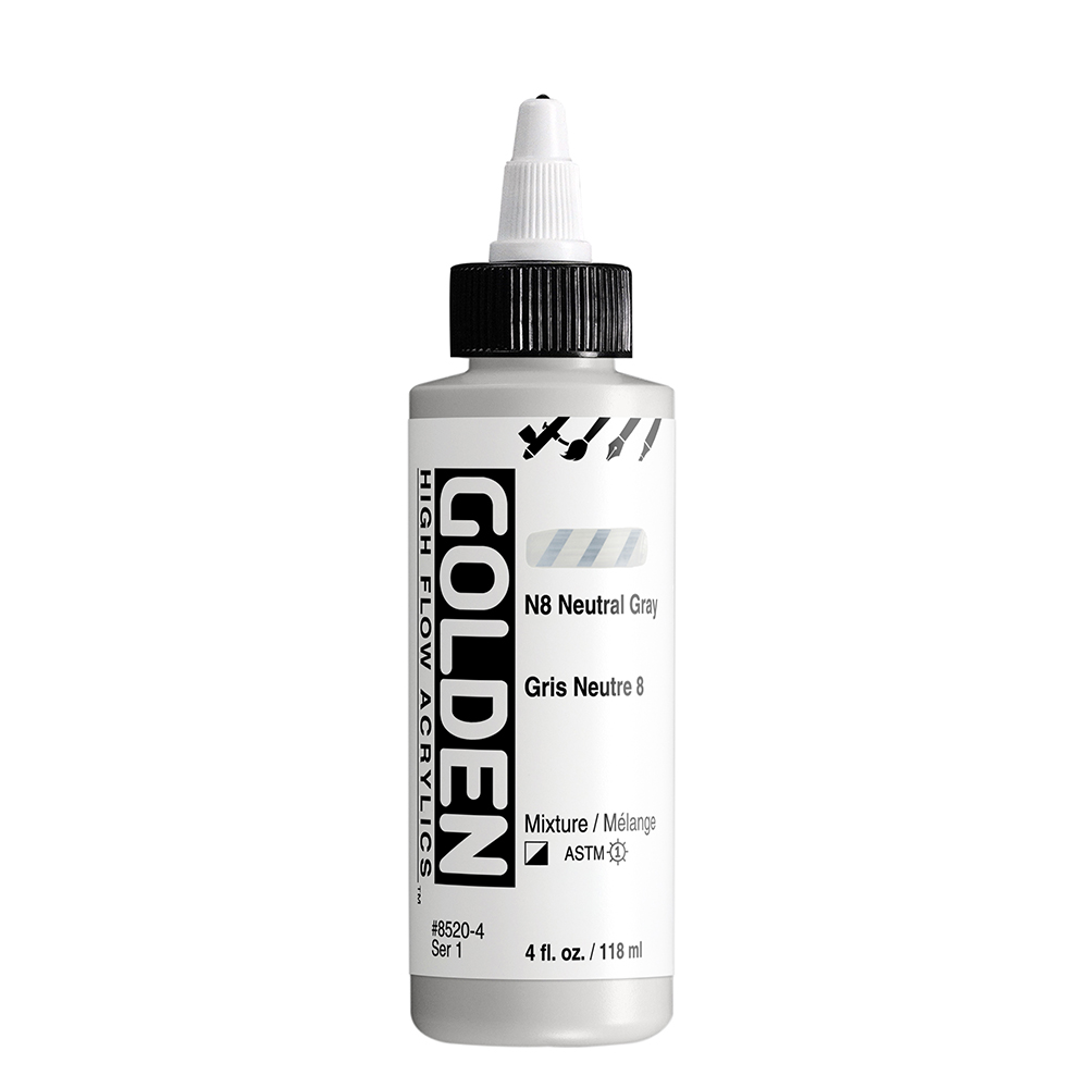 N8 Neutral Gray 118 ml