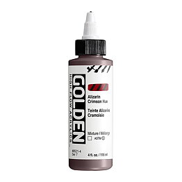 Alizarin Crimson Hue 118 ml