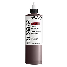 Alizarin Crimson Hue 473 ml