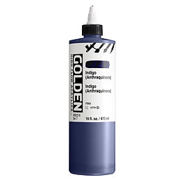 Anthraquinone Blue 473 ml