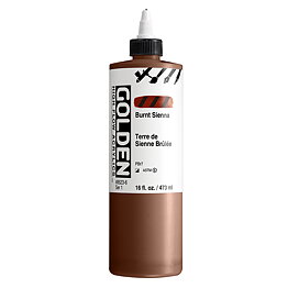 Burnt Sienna 473 ml