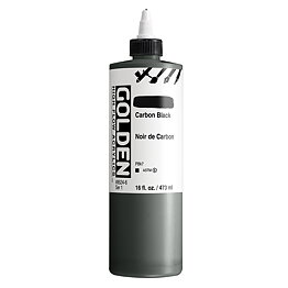Carbon Black 473 ml