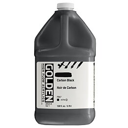 Carbon Black 3780 ml