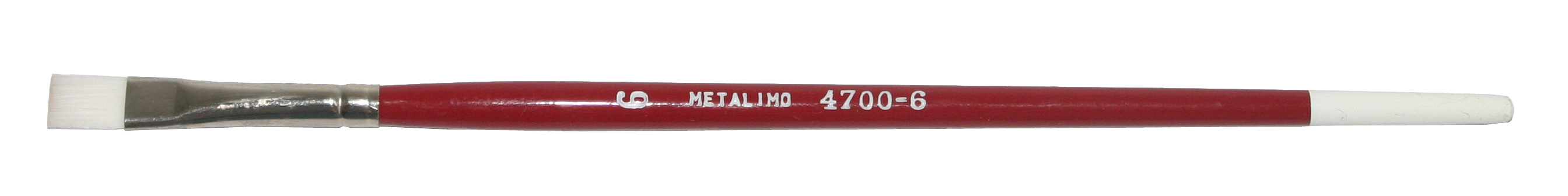 Metalimo 4700 nylonpensel