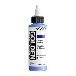 Cerulean Blue Hue 118 ml