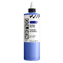Cerulean Blue Hue 473 ml