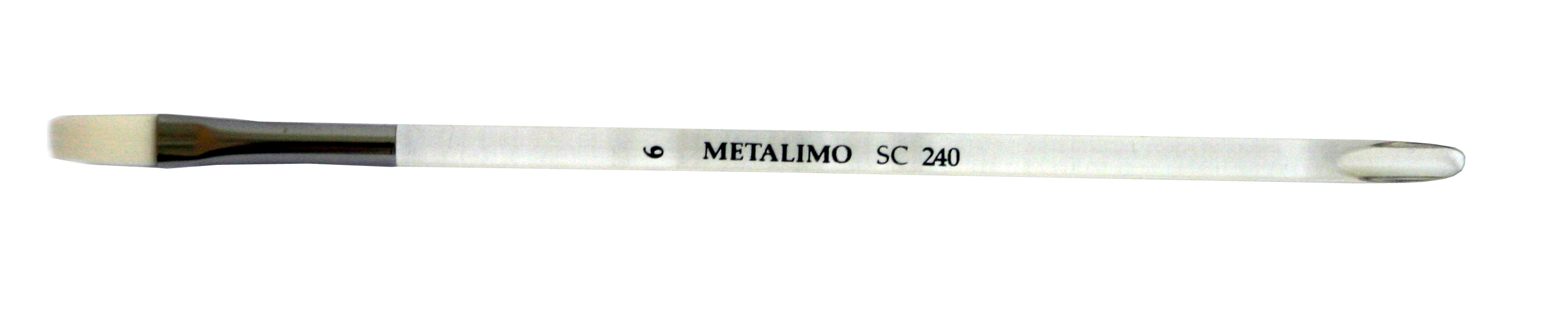 Metalimo syntetpensel SC240