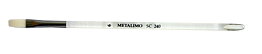Metalimo syntetpensel SC240