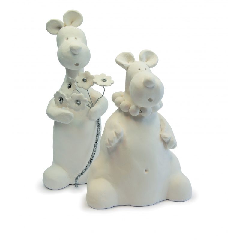 Darwi • Modelling clay Kids 500gr - 2