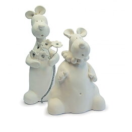 Darwi • Modelling clay Kids 500gr