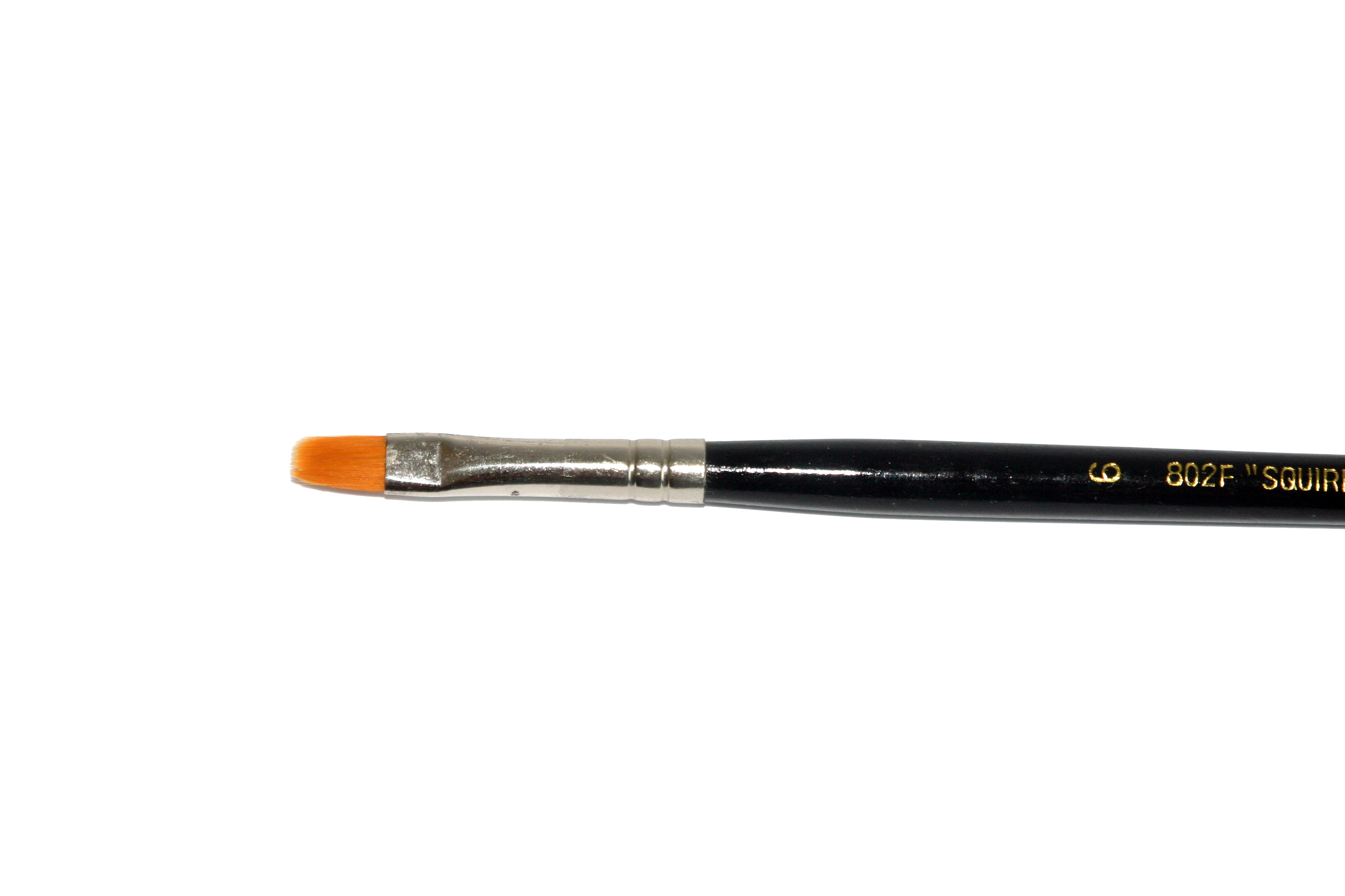 Syntetpensel 802F - 2