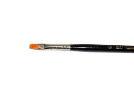 Syntetpensel 802F