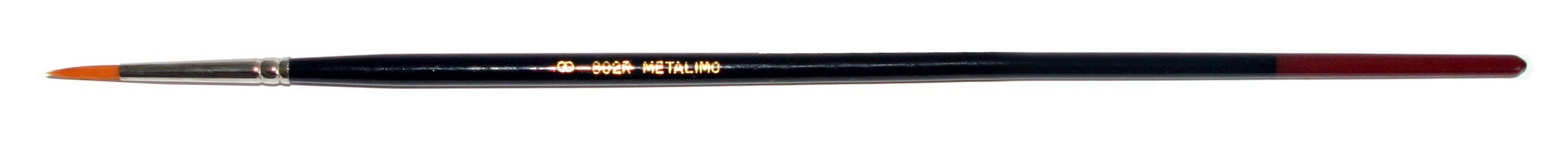 Syntetpensel serie 802R