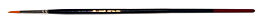 Syntetpensel serie 802R