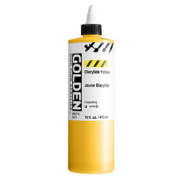 Diarylide Yellow 473 ml