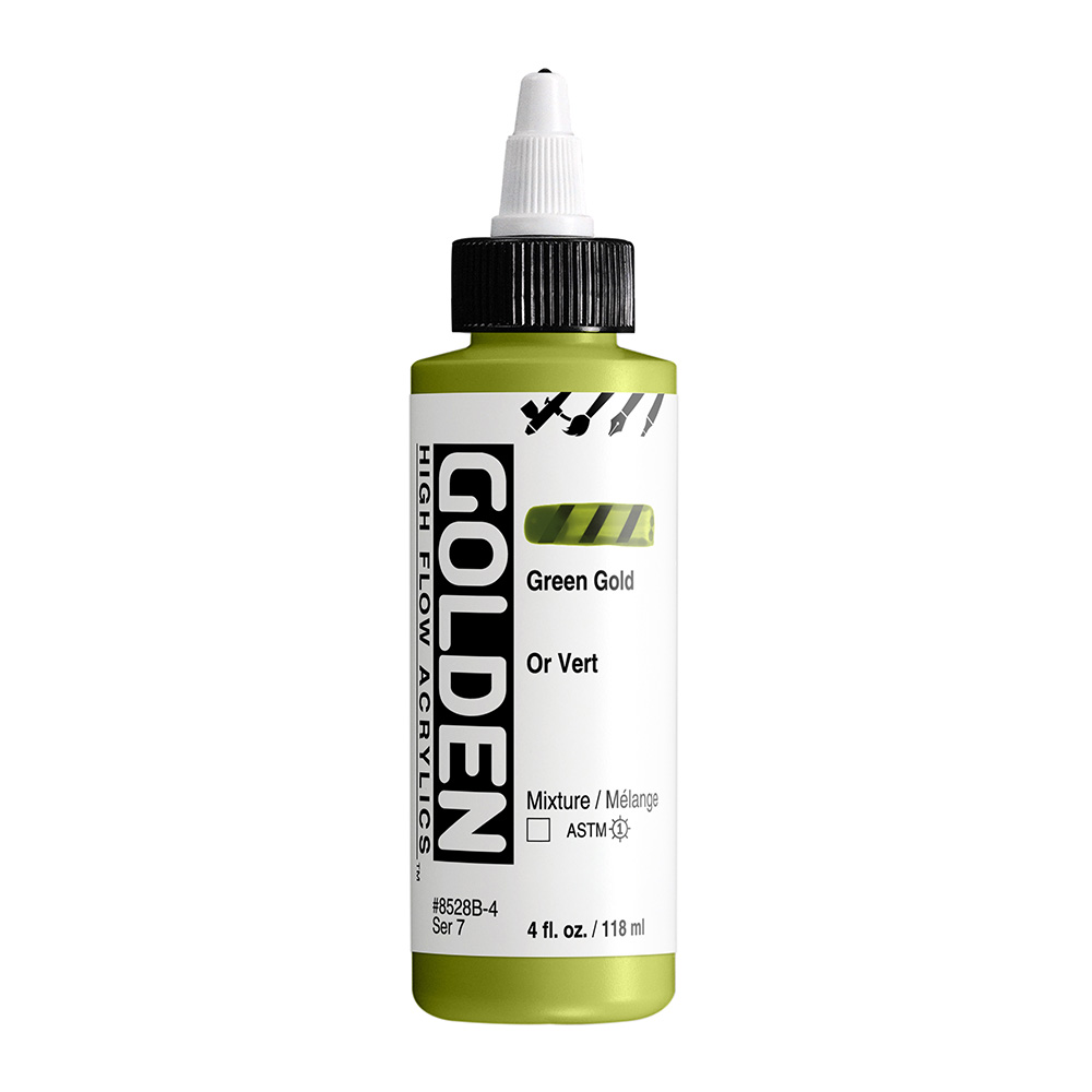 Green Gold 118 ml
