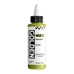 Green Gold 118 ml