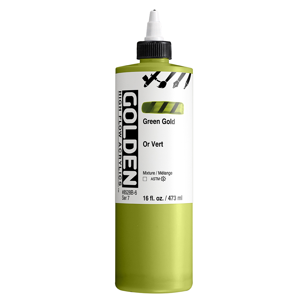 Green Gold 473 ml